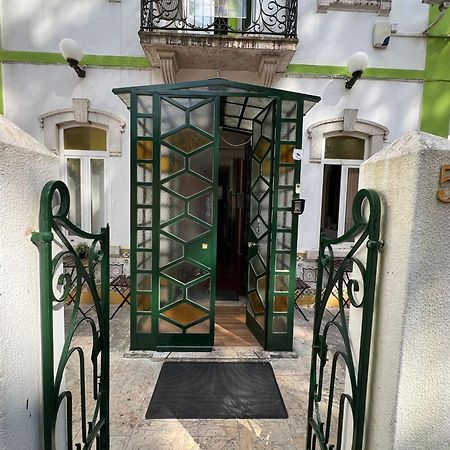 White House Lisbon Hostel Zewnętrze zdjęcie