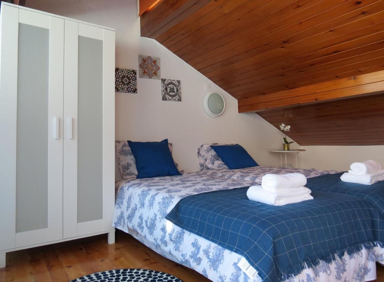 White House Lisbon Hostel Zewnętrze zdjęcie
