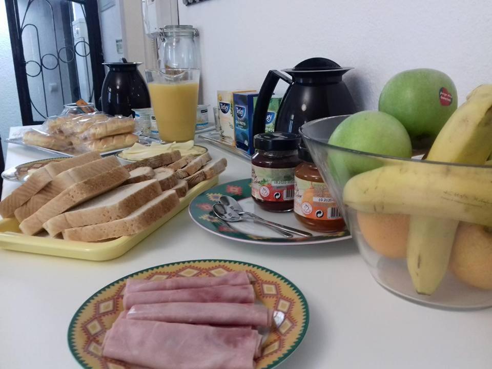 White House Lisbon Hostel Zewnętrze zdjęcie