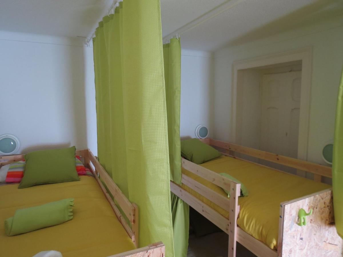 White House Lisbon Hostel Zewnętrze zdjęcie