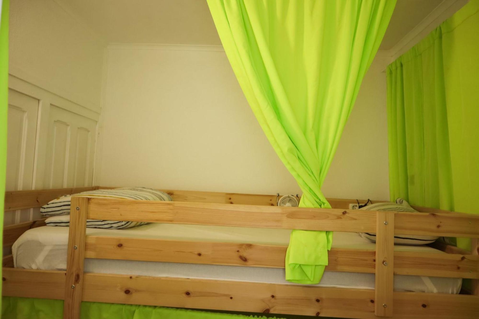 White House Lisbon Hostel Zewnętrze zdjęcie
