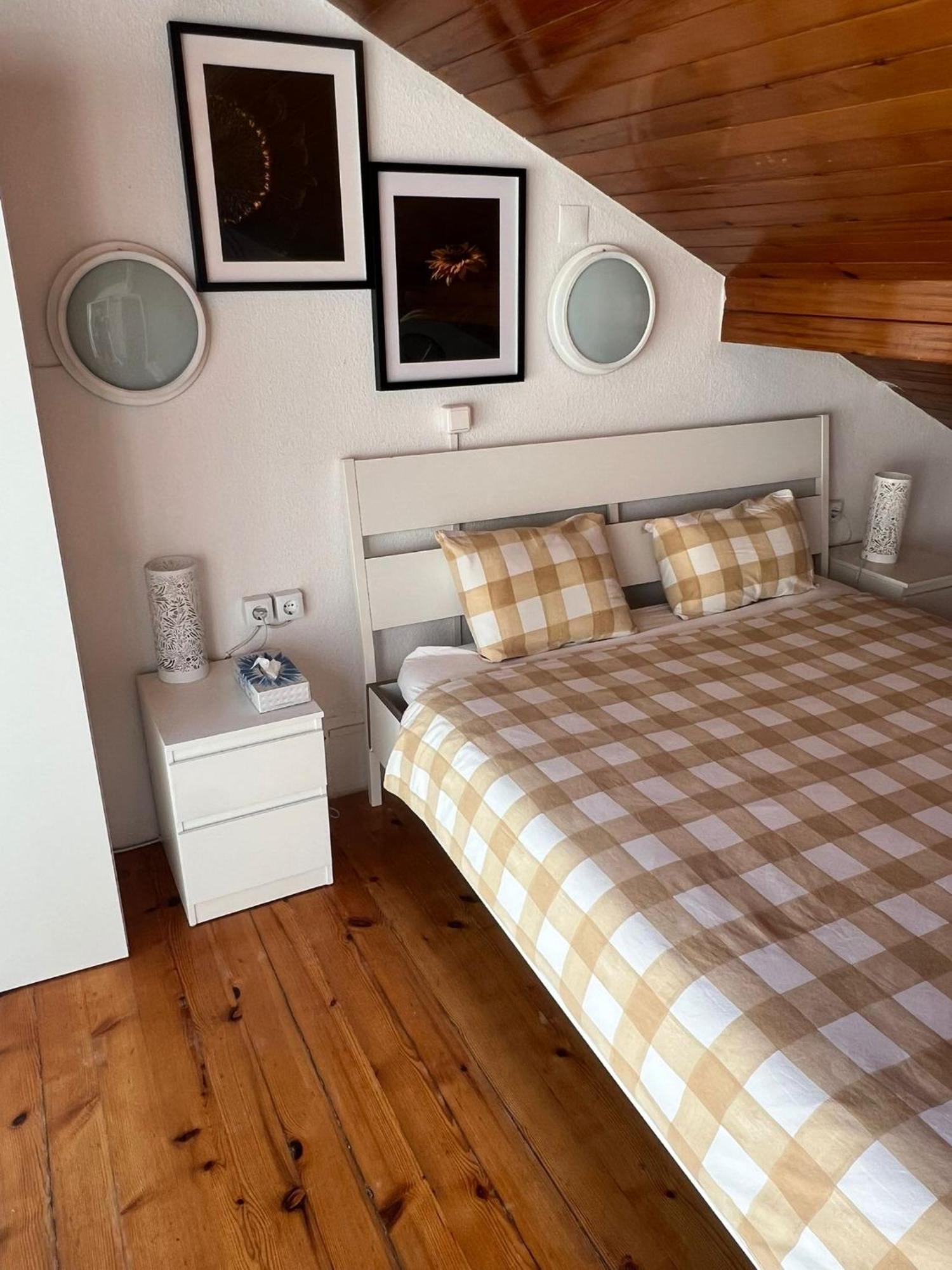 White House Lisbon Hostel Zewnętrze zdjęcie