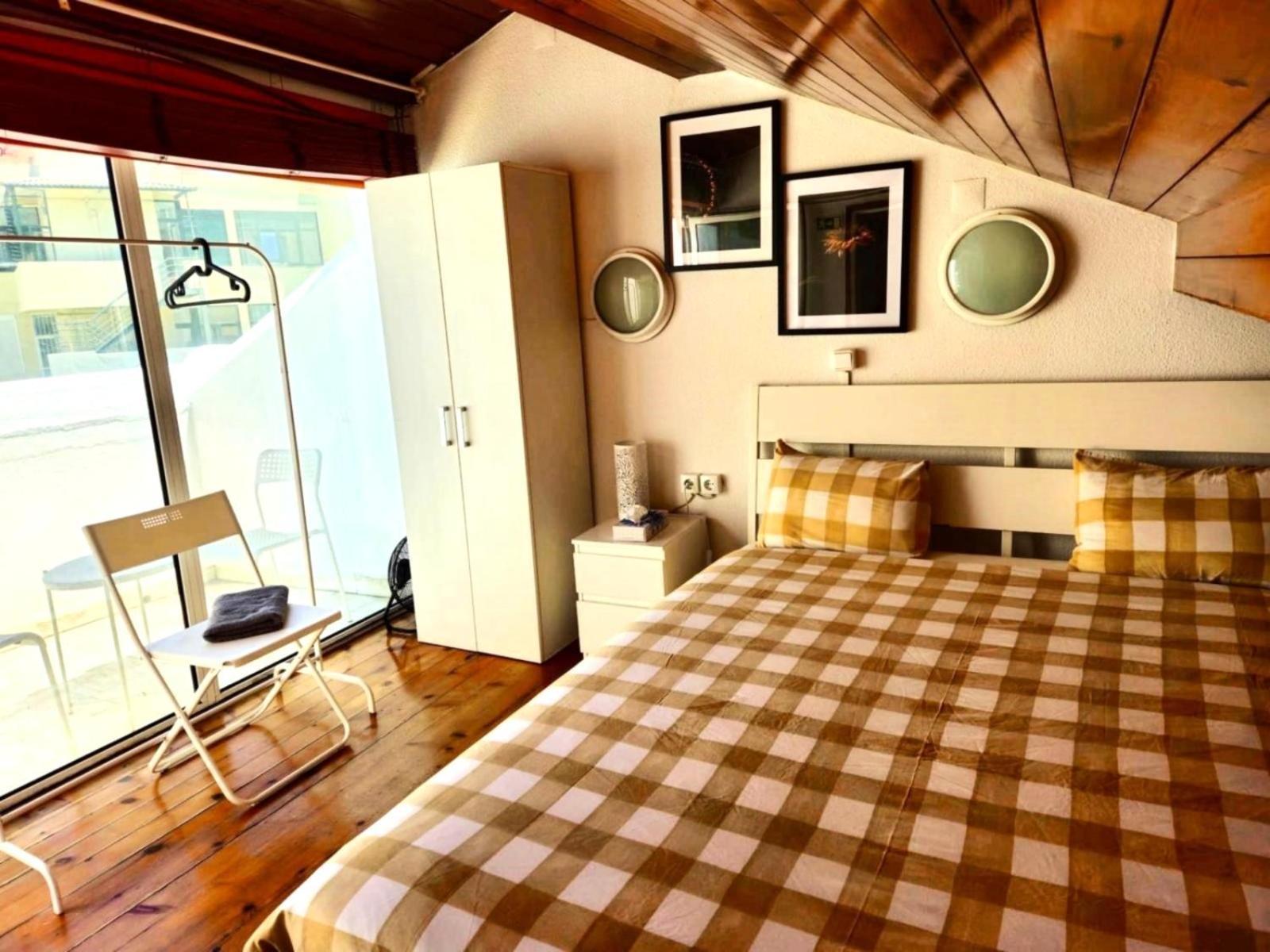 White House Lisbon Hostel Zewnętrze zdjęcie