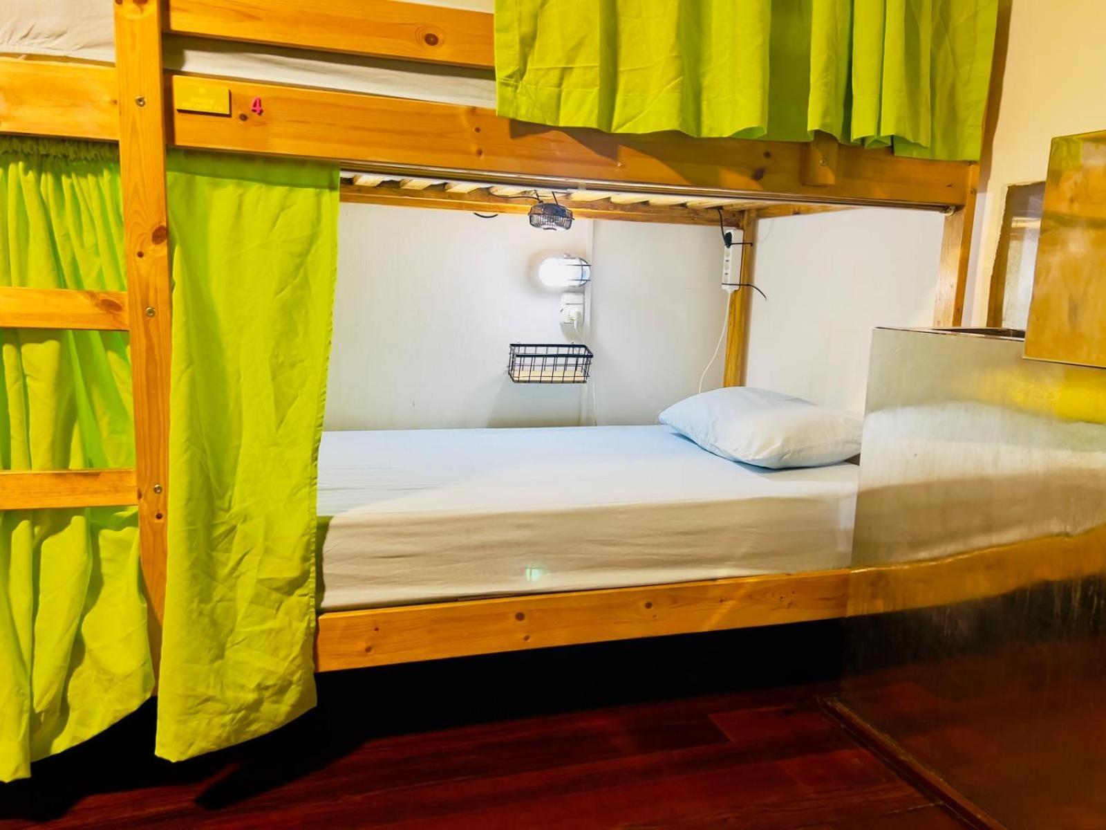 White House Lisbon Hostel Zewnętrze zdjęcie