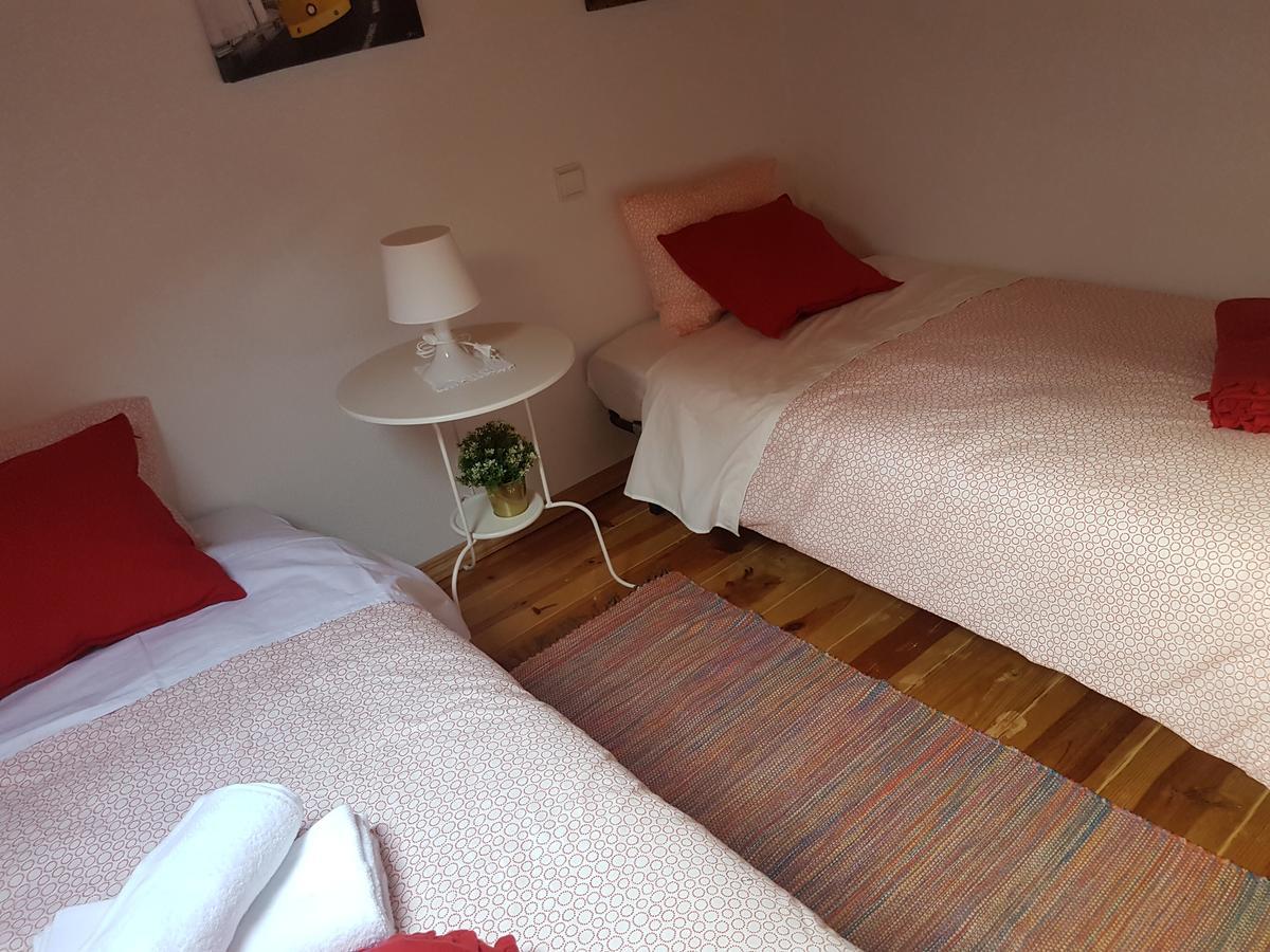 White House Lisbon Hostel Zewnętrze zdjęcie